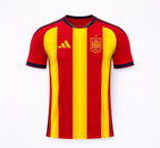 Camiseta España Edición Especial 2026/27 - Jugador