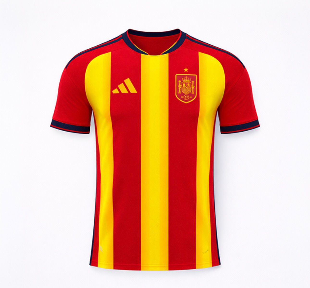 Camiseta España Edición Especial 2026/27 - Jugador