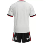 Camiseta y Pantalones para niños México Away 2026/27