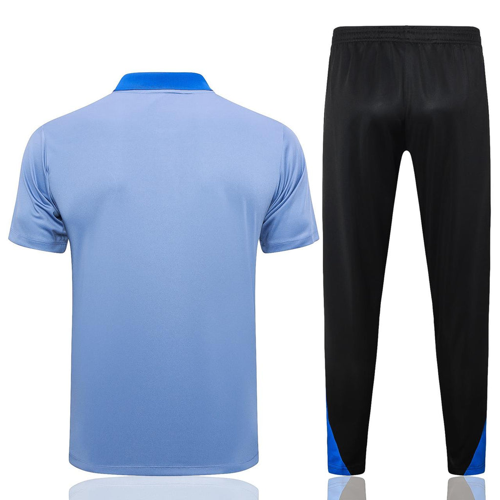 Polo y Pantalón Inter 2025/26