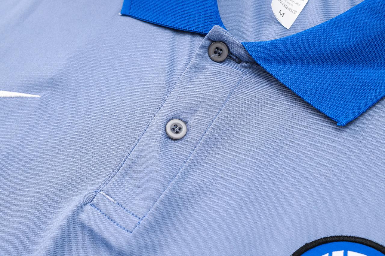Polo y Pantalón Inter 2025/26
