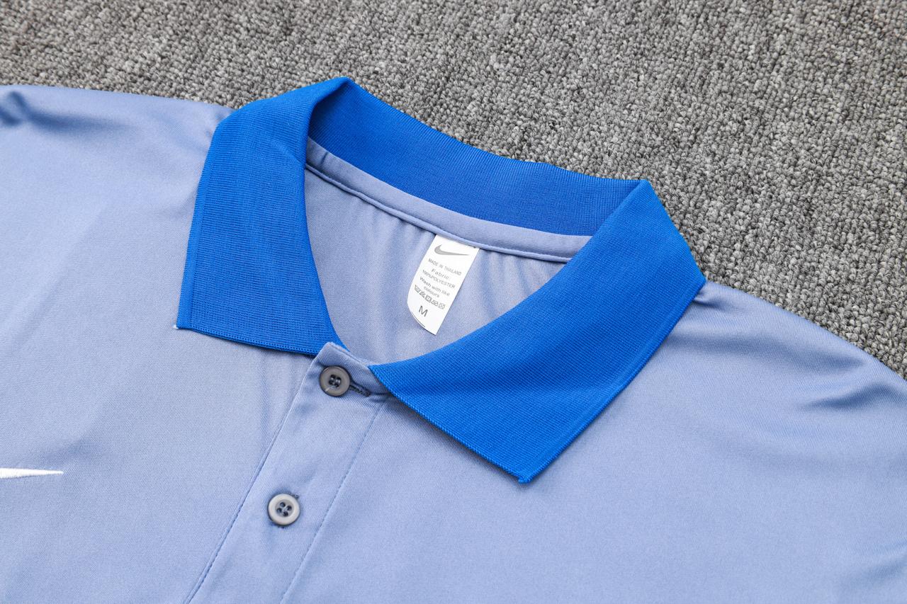 Polo y Pantalón Inter 2025/26