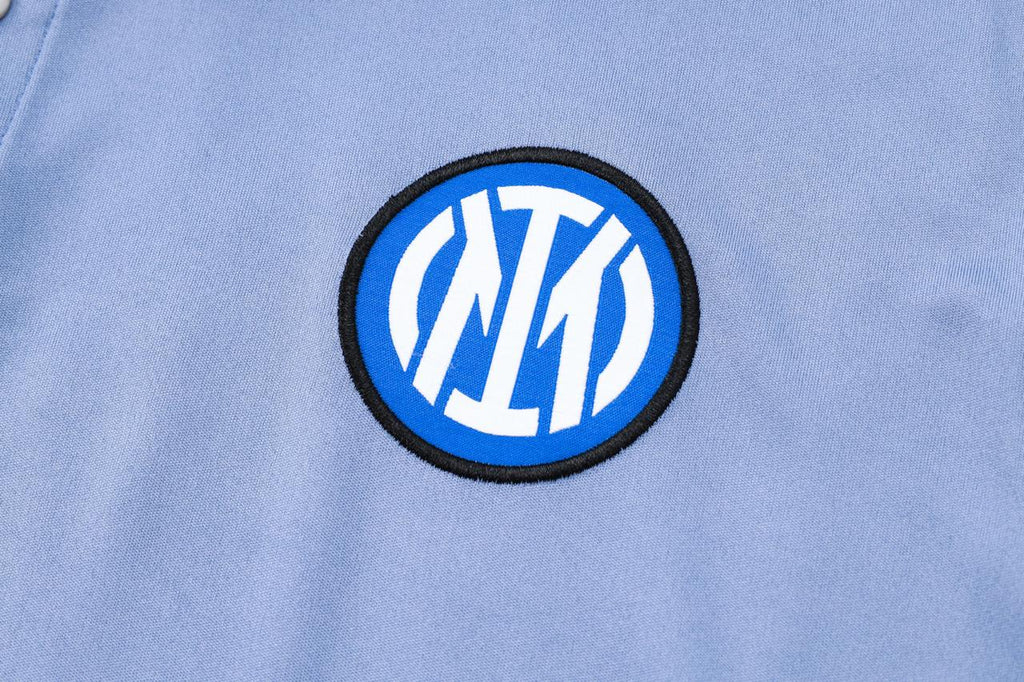 Polo y Pantalón Inter 2025/26