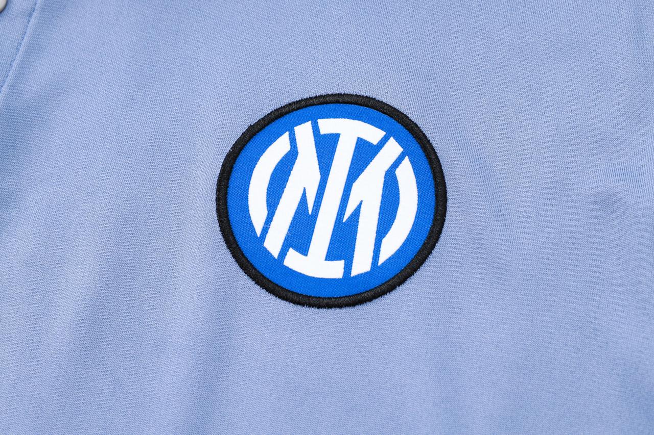 Polo y Pantalón Inter 2025/26