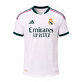 Camiseta Real Madrid Home 2026/27