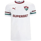 Camiseta Fluminense Away 2026/27
