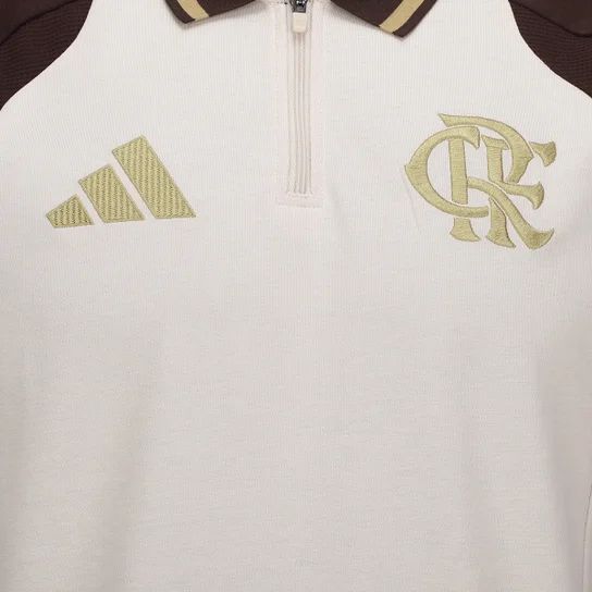 Camiseta Flamengo entrenamiento 2026/27