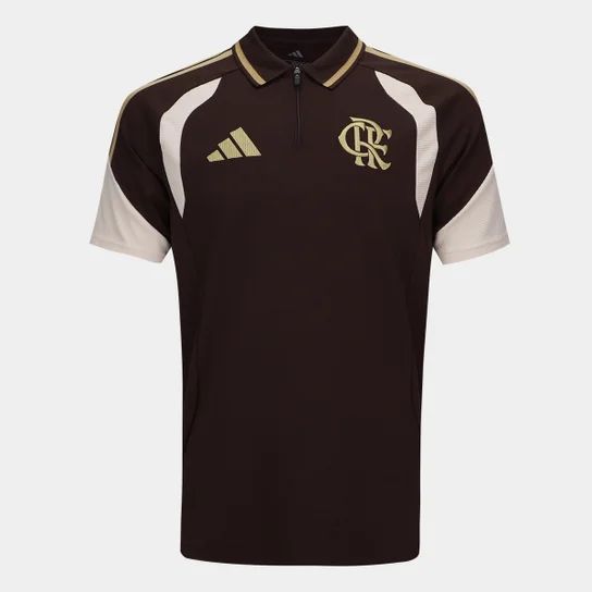 Camiseta Flamengo entrenamiento 2026/27