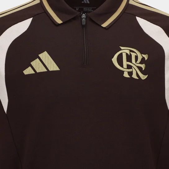 Camiseta Flamengo entrenamiento 2026/27