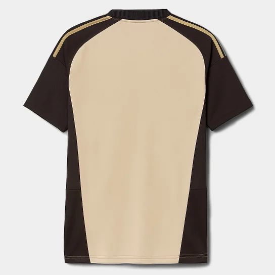 Camiseta Flamengo entrenamiento 2026/27