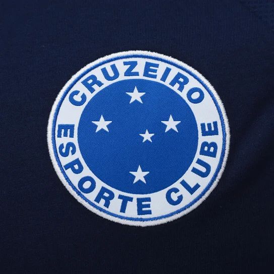 Camiseta Cruzeiro entrenamiento 2026/27