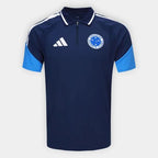 Camiseta Cruzeiro entrenamiento 2026/27