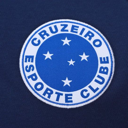 Camiseta Cruzeiro entrenamiento 2026/27