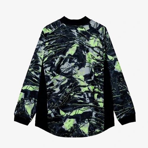 Maglia Portero "Korea Black Green" 2026/27