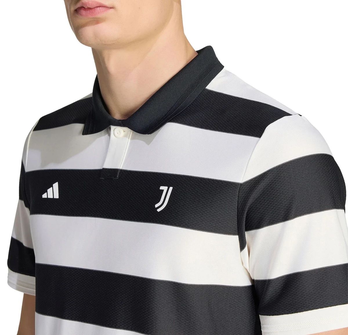 Camiseta Juventus SGURA PACK 2026/27 - Jugador