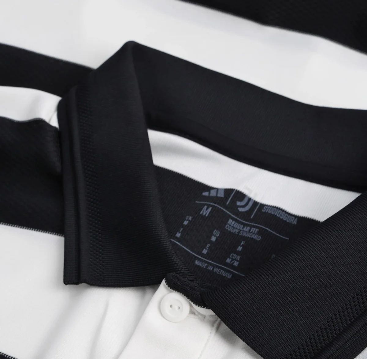 Camiseta Juventus SGURA PACK 2026/27 - Jugador