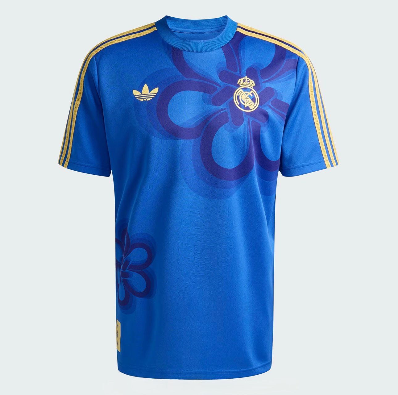 Camiseta Real Madrid 2026/27 - Edición Especial