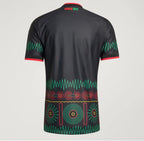 Camiseta Jamaica Away 2026/27
