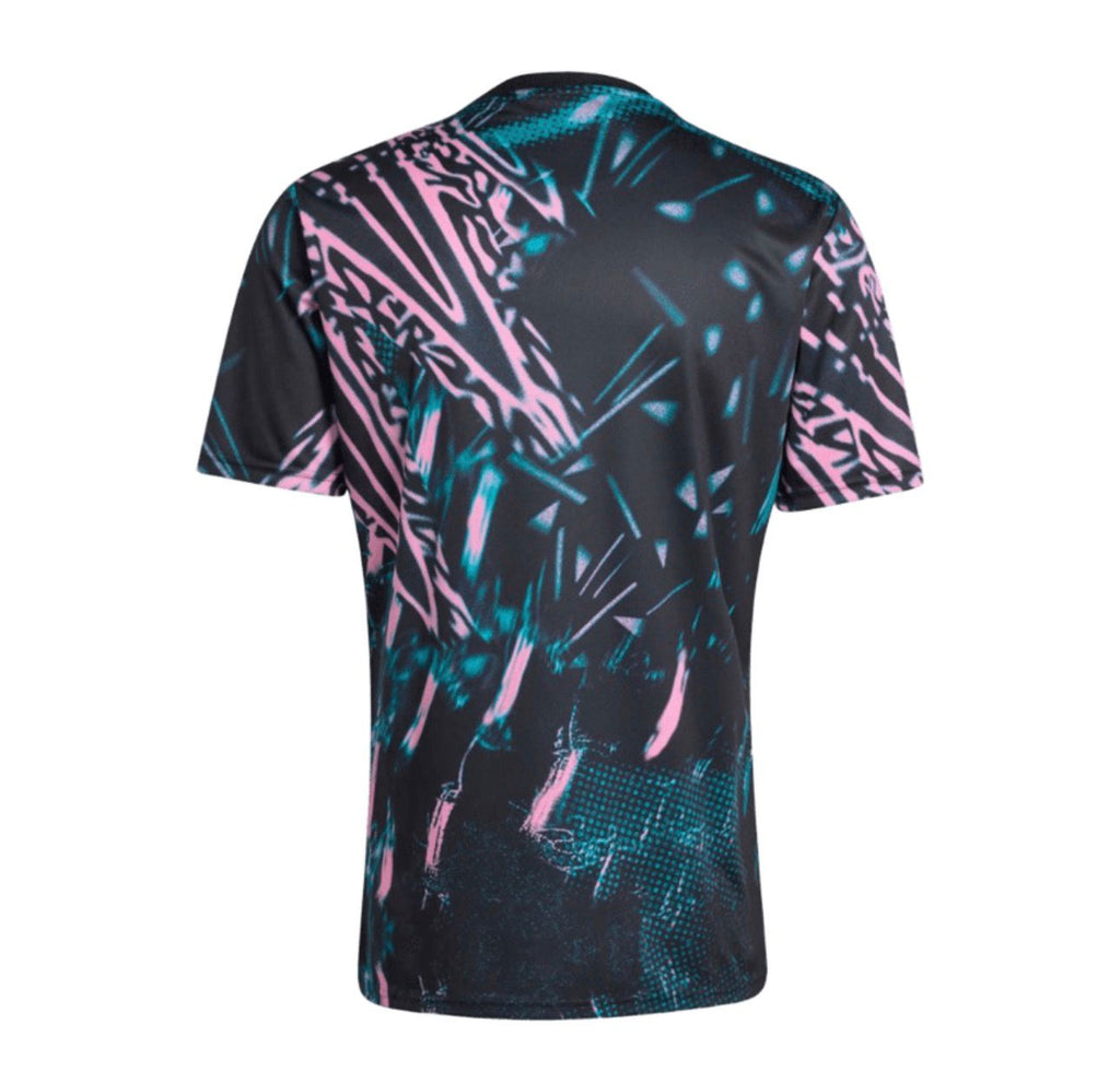 Camiseta Liverpool prepartido 2026/27