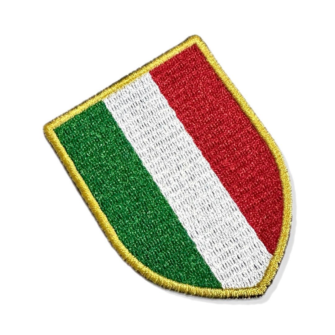 Escudo de Italia