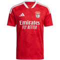 Camiseta Benfica Home 2026/27