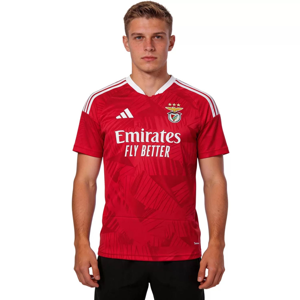 Camiseta Benfica Home 2026/27