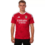 Camiseta Benfica Home 2026/27