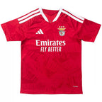 Camiseta Benfica Home 2026/27