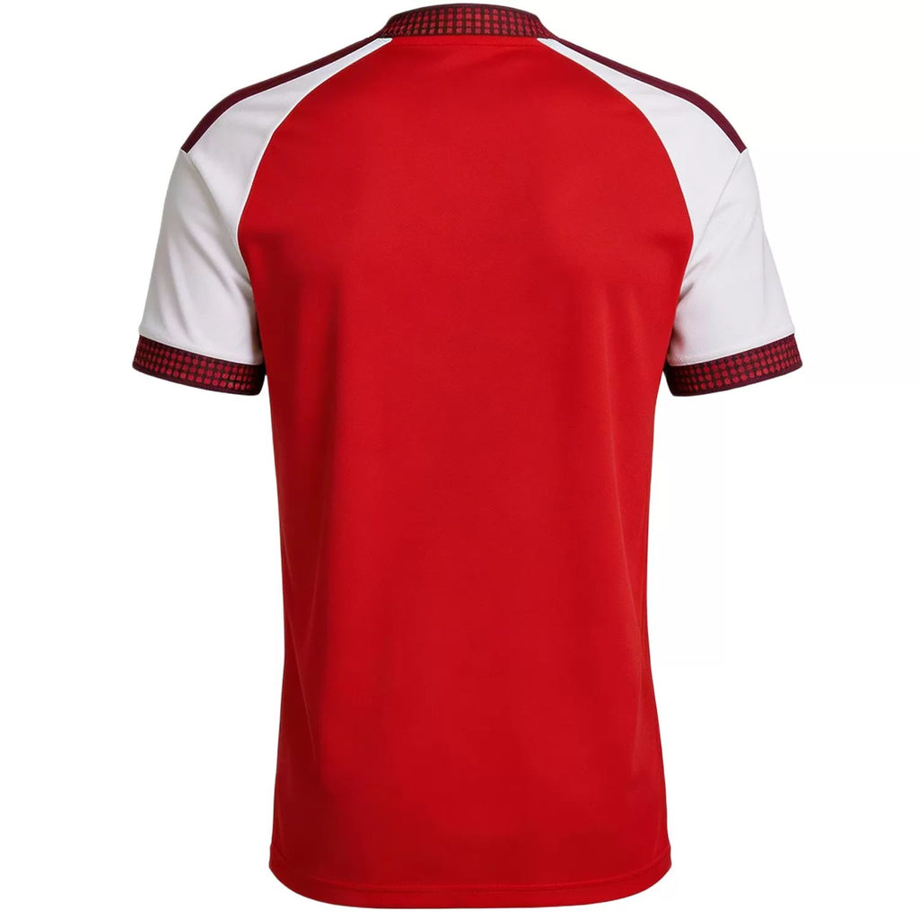 Camiseta Arsenal Home 2026/27 - Jugador
