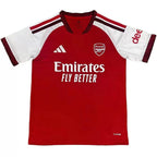 Camiseta do Arsenal Home 2026/27