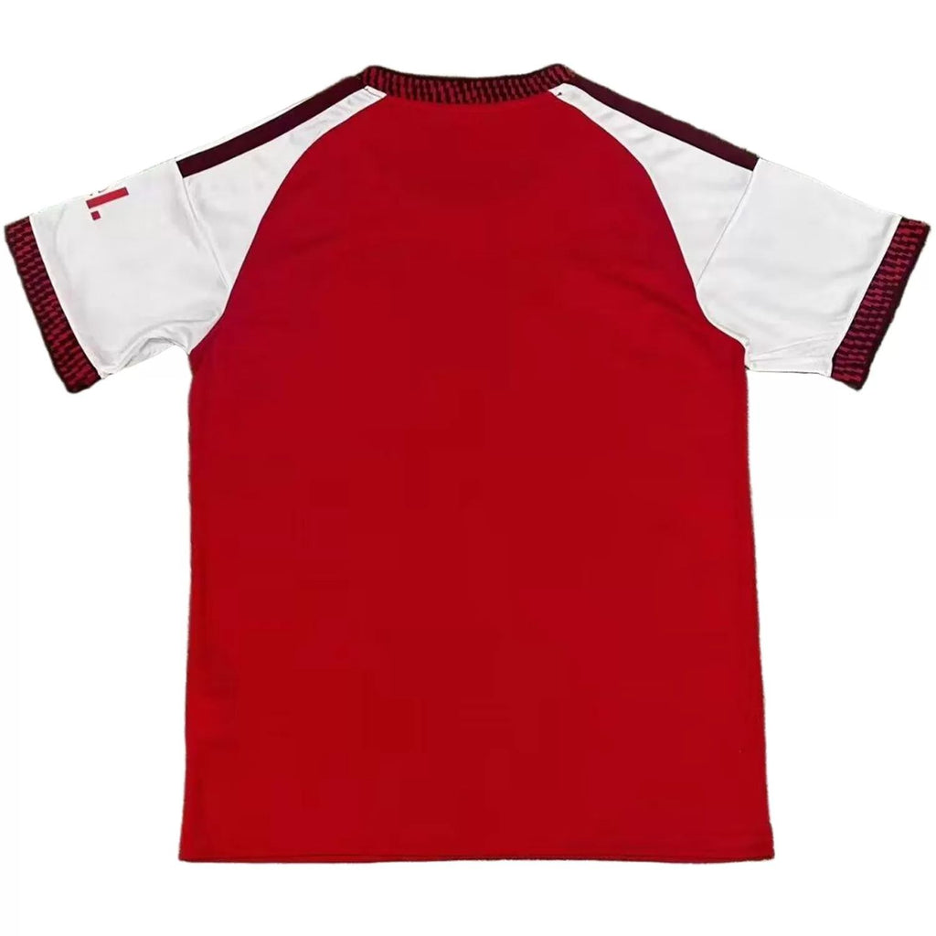 Camiseta do Arsenal Home 2026/27