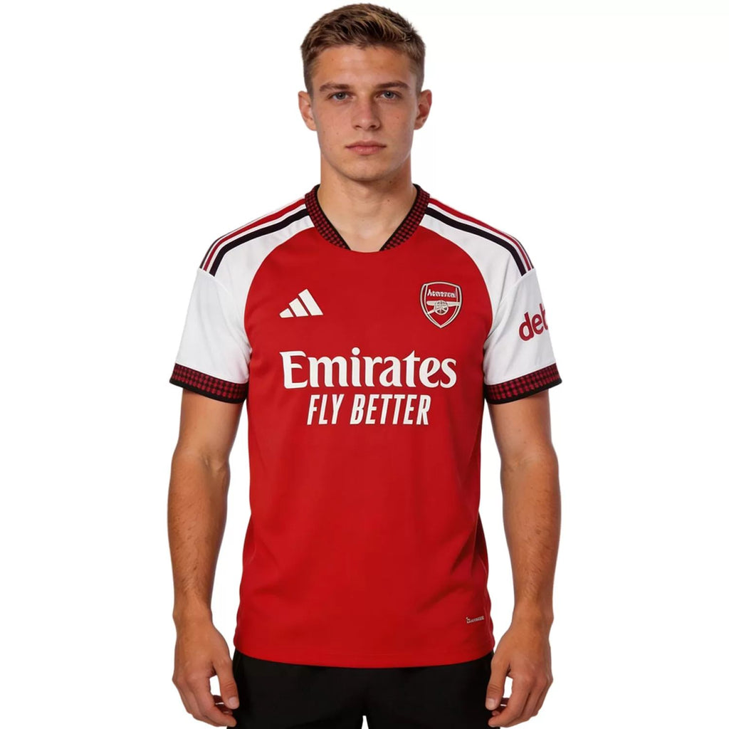 Camiseta Arsenal Home 2026/27 - Jugador