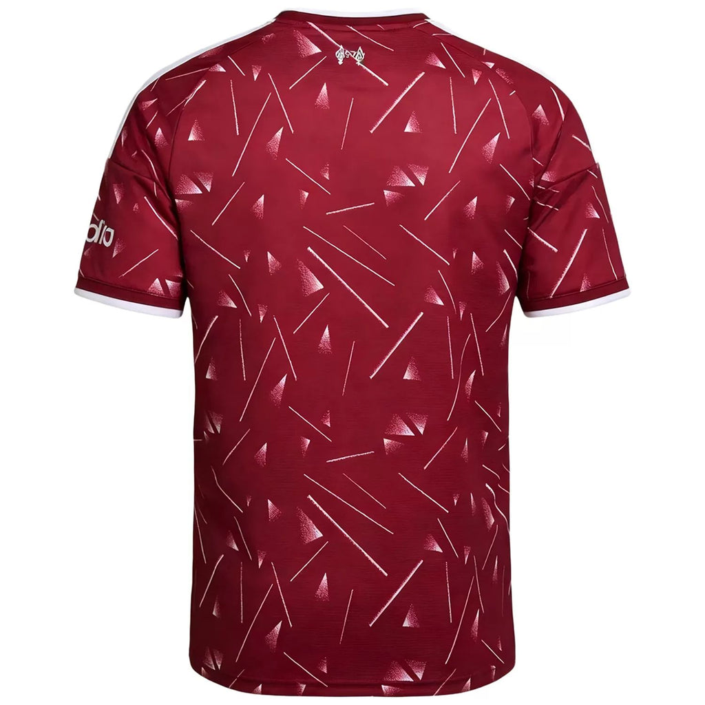 Camiseta Liverpool Home 2026/27