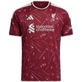 Camiseta Liverpool Home 2026/27