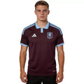 Camiseta Aston Villa Home 2026/27