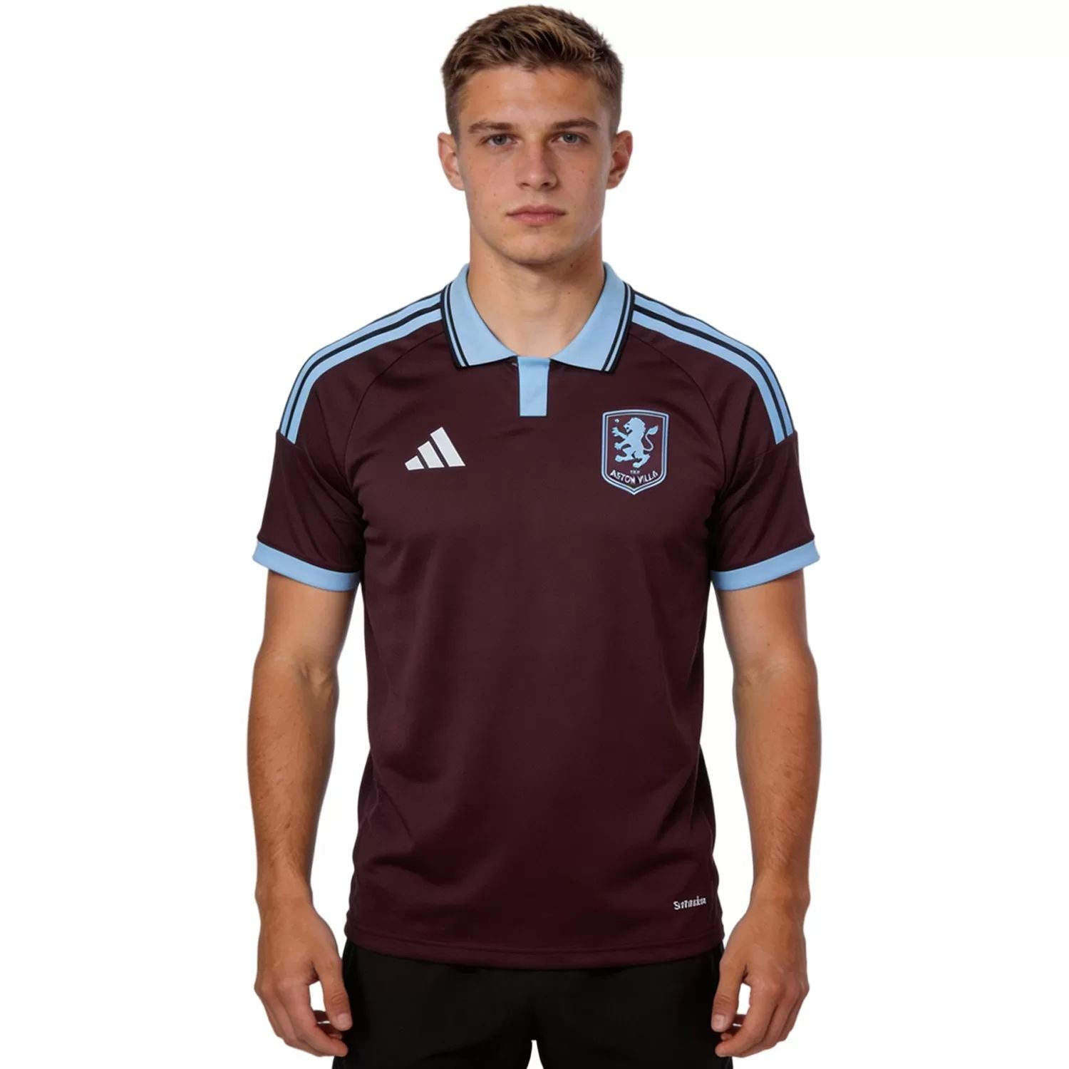 Camiseta Aston Villa Home 2026/27
