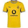 Camiseta Borussia Dortmund Home 2026/27