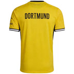 Camiseta Borussia Dortmund Home 2026/27