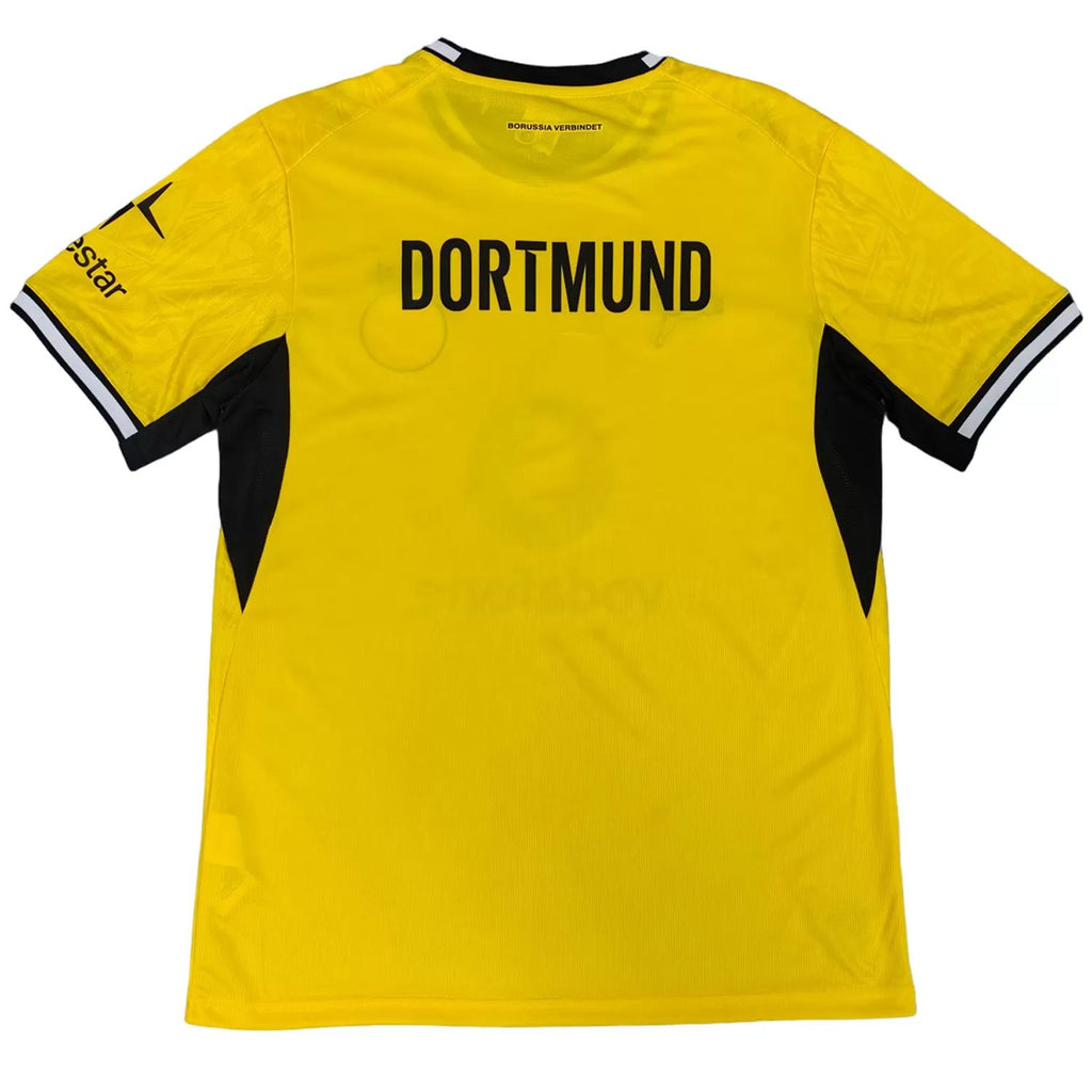 Camiseta Borussia Dortmund Home 2026/27