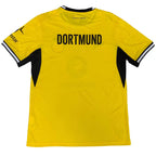 Camiseta Borussia Dortmund Home 2026/27