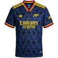 Camiseta Liverpool Away 2026/27