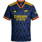 Camiseta Liverpool Away 2026/27