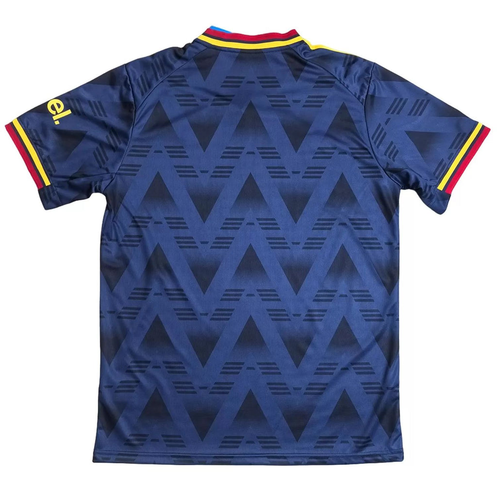 Camiseta Liverpool Away 2026/27
