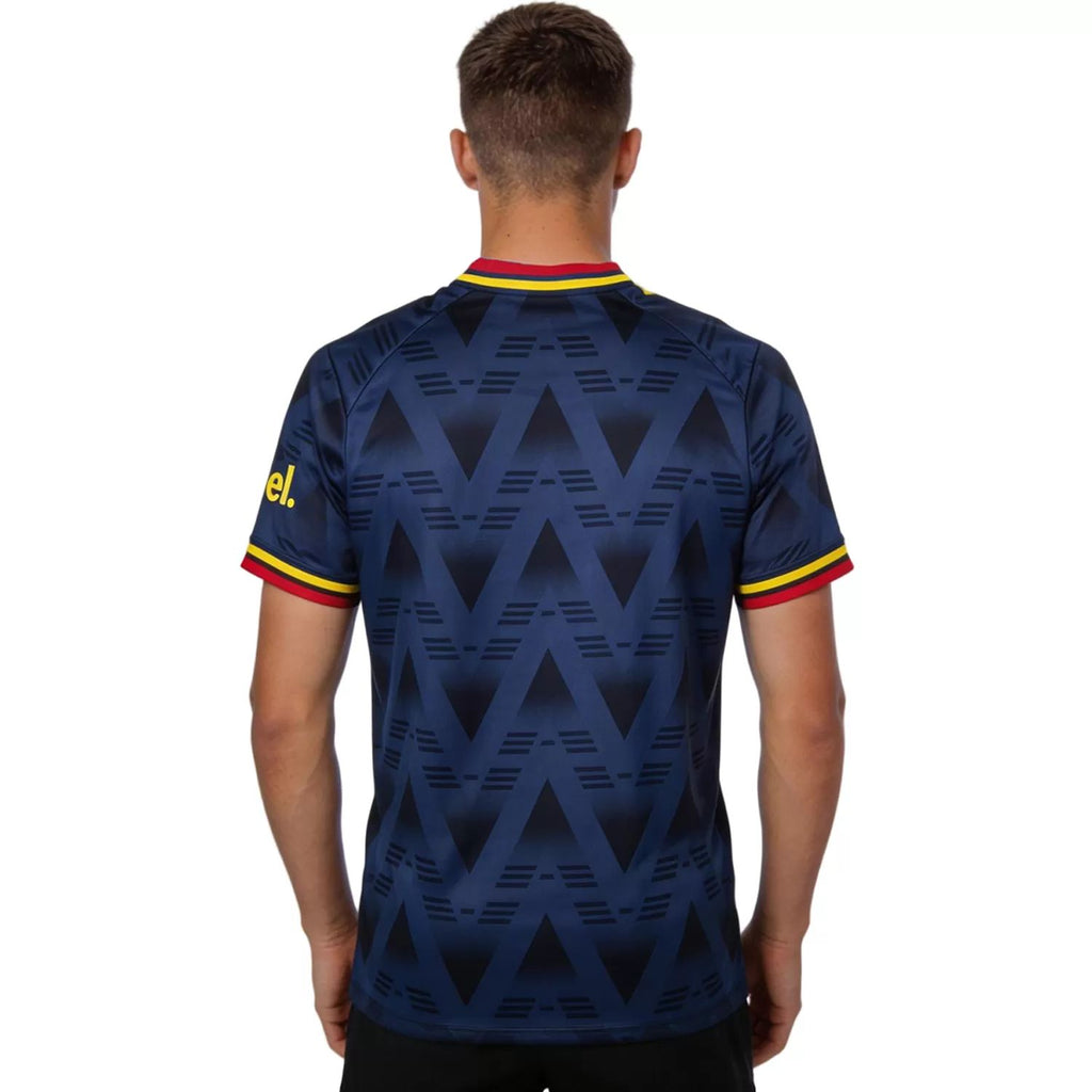 Camiseta Liverpool Away 2026/27