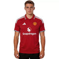 Camiseta Manchester United Home 2026/27