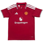 Camiseta Manchester United Home 2026/27