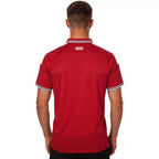 Camiseta Manchester United Home 2026/27