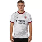 Camiseta AC Milan Away 2026/27