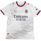 Camiseta AC Milan Away 2026/27