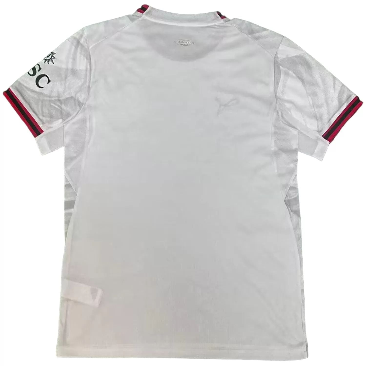 Camiseta AC Milan Away 2026/27